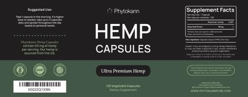 Phytokann en entorno de bienestar para integrar a la rutina