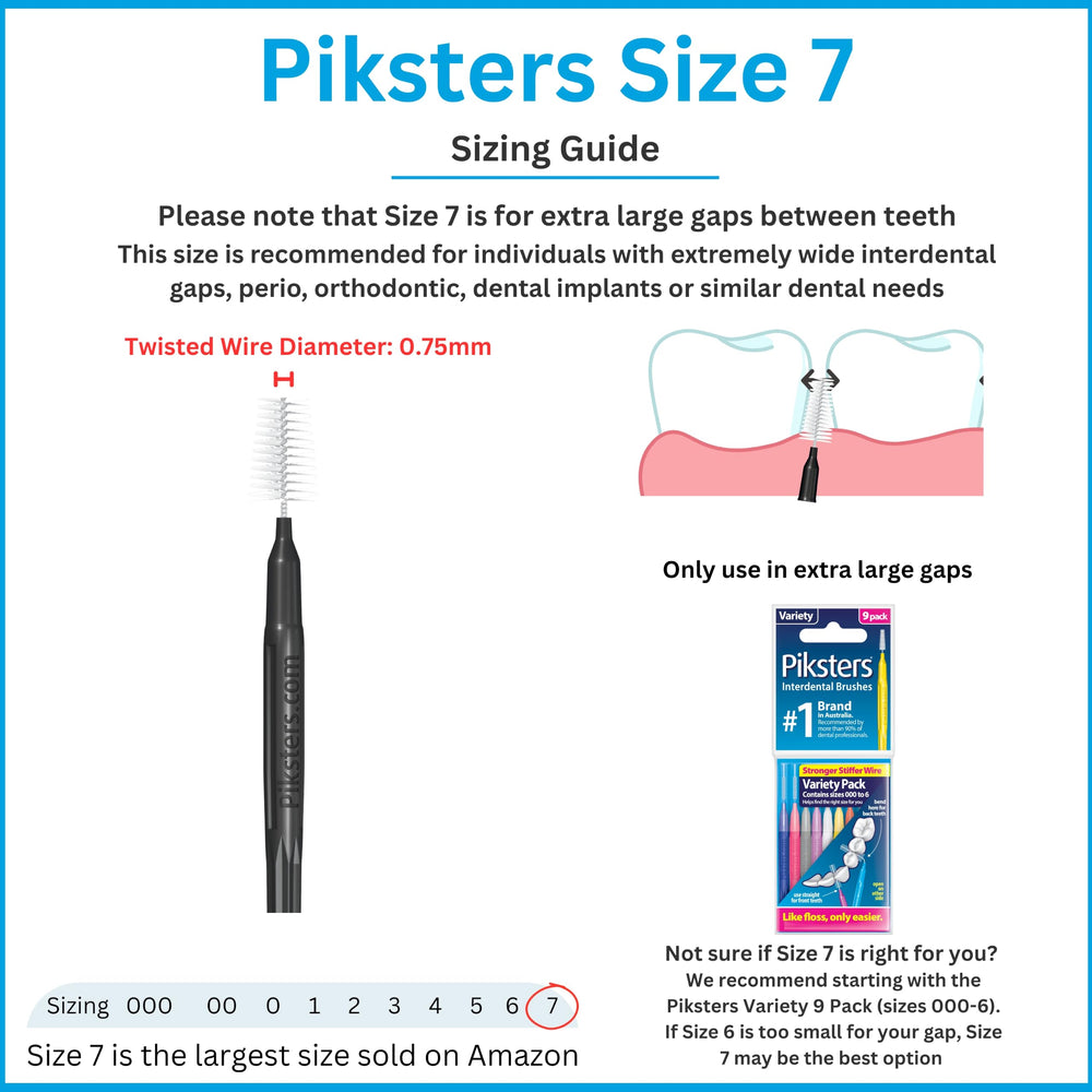 Piksters primer plano de cerdas suaves para limpieza delicada