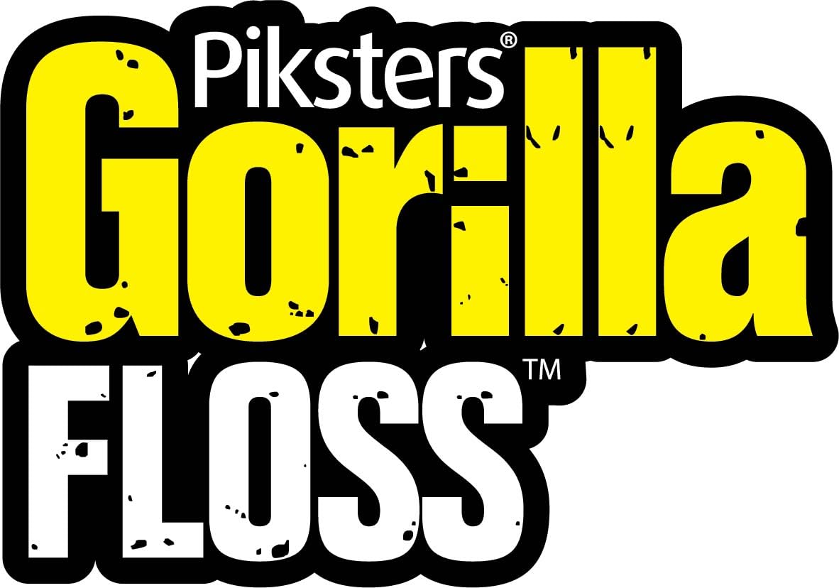 Piksters comparación antes y después que muestra mejor limpieza interdental