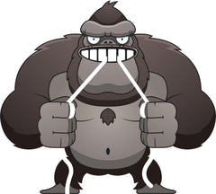 Piksters en estuche de viaje resaltando conveniencia y transporte