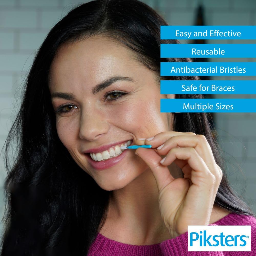 Piksters mango extensible conectado que mejora agarre y alcance posterior