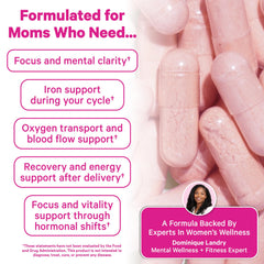 Pink Stork acerola fuente de vitamina C que mejora absorción