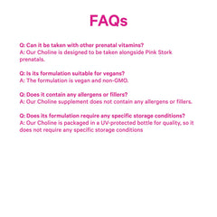 Pink Stork packaging en ambiente hogareño, transmite confianza y calma
