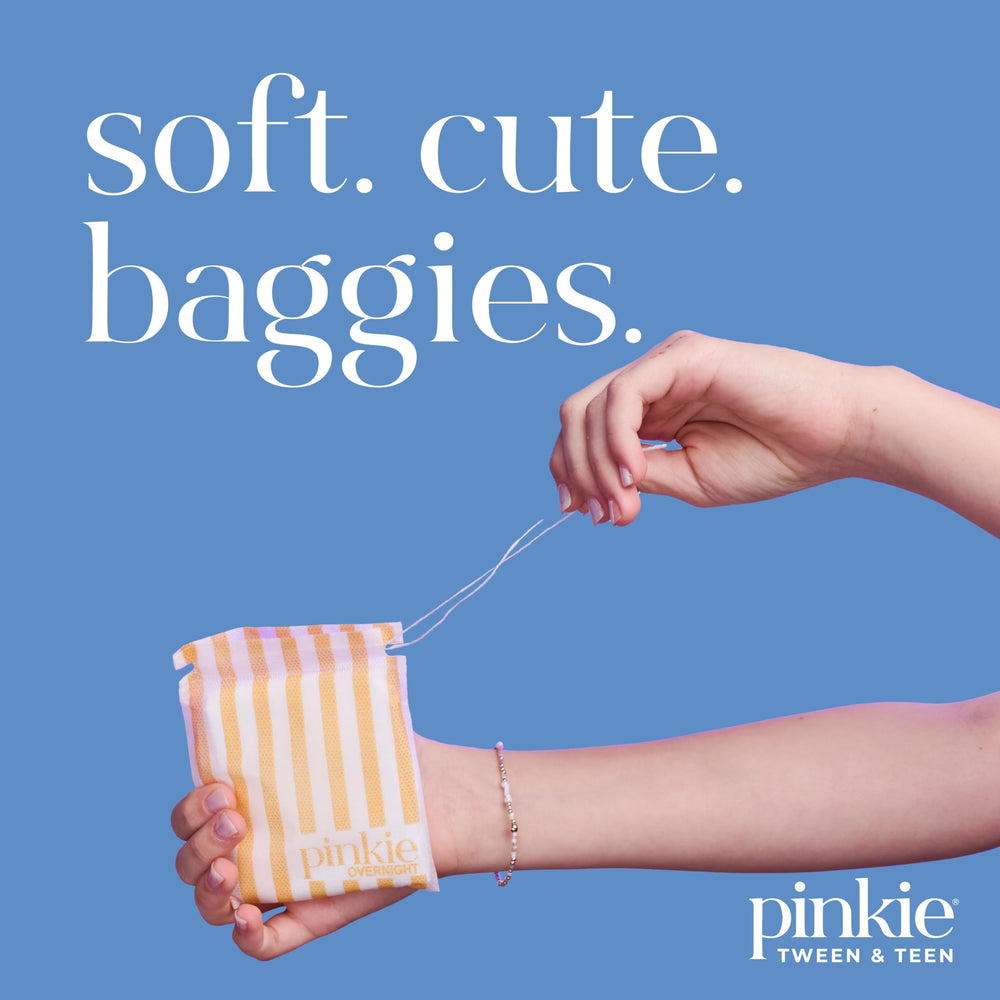 Pinkie empaque multipack organizado para almacenamiento práctico