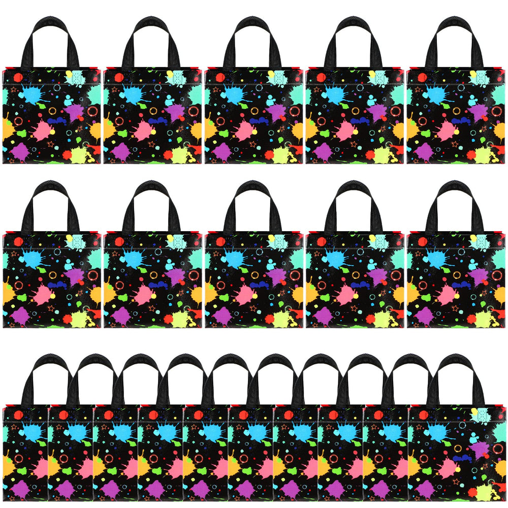 Pinkunn vista frontal del paquete de 20 bolsas que destaca su color y brillo