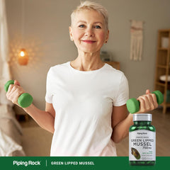 Piping Rock producto en cocina saludable que inspira uso diario