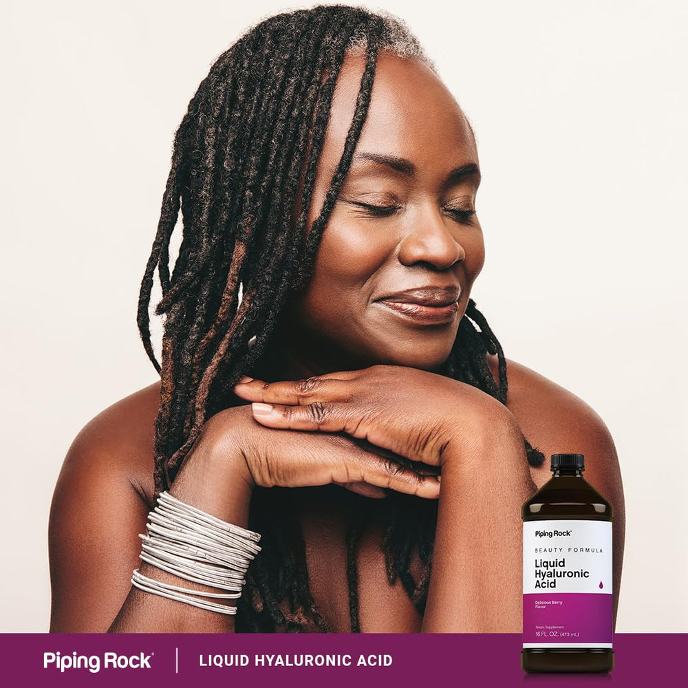 Piping Rock sin OGM y sin gluten, alternativa segura para dietas específicas