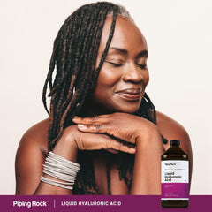 Piping Rock sin OGM y sin gluten, alternativa segura para dietas específicas