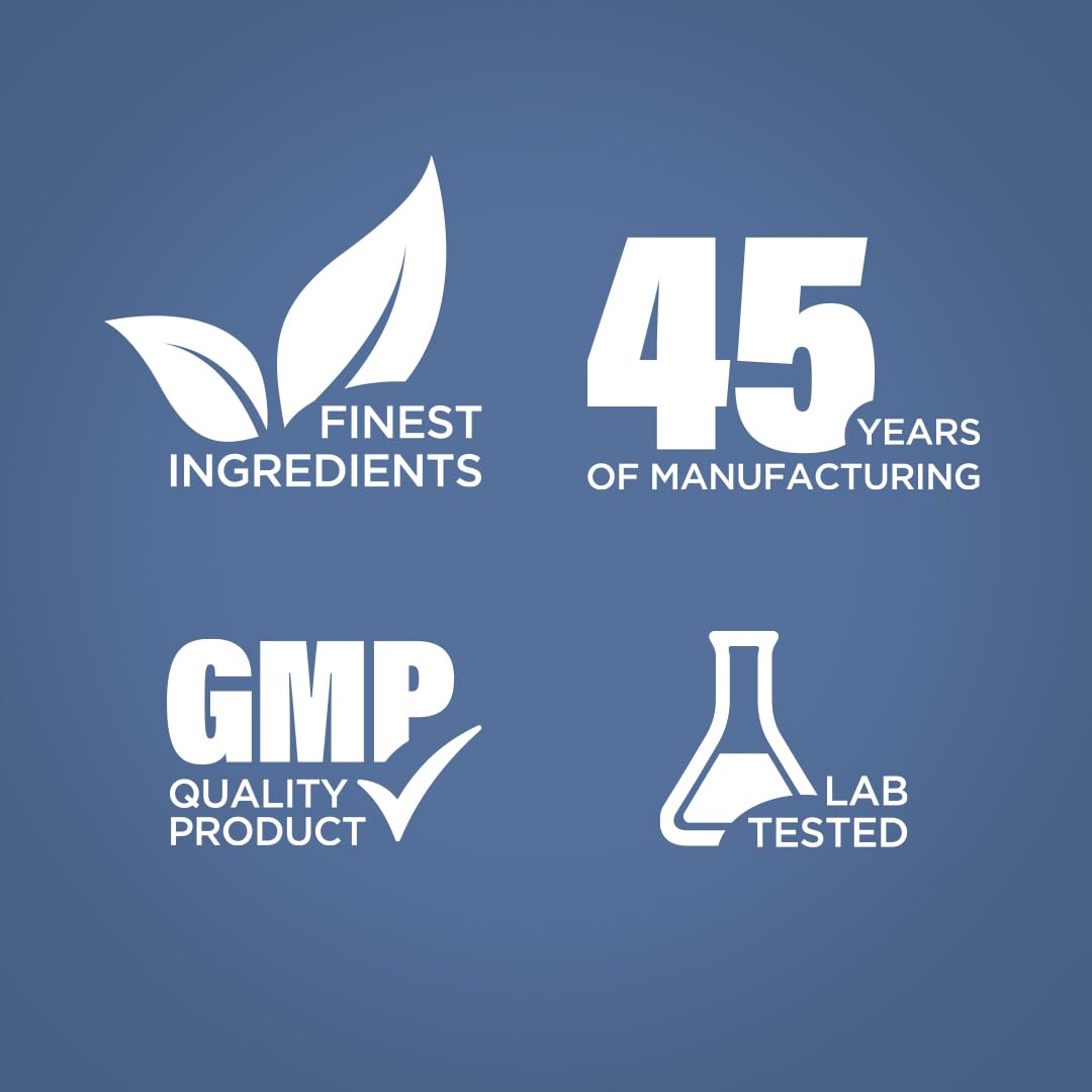 Piping Rock softgels esparcidos sobre mesa para visualizar contenido