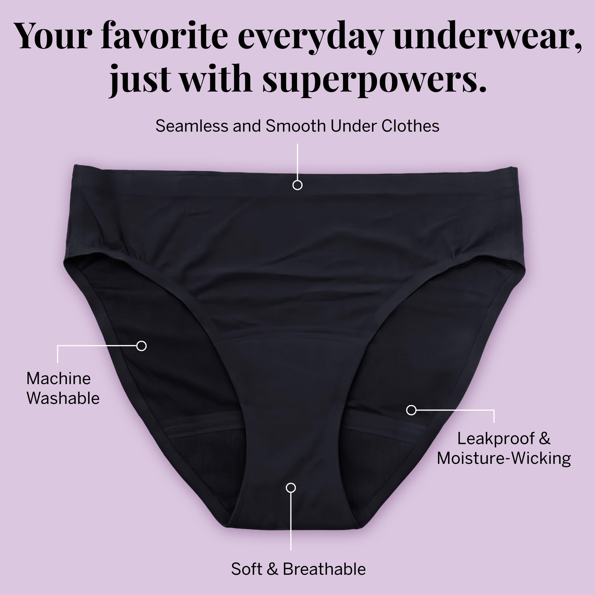 Pixie comparación de talla puesta, muestra rango de ajuste