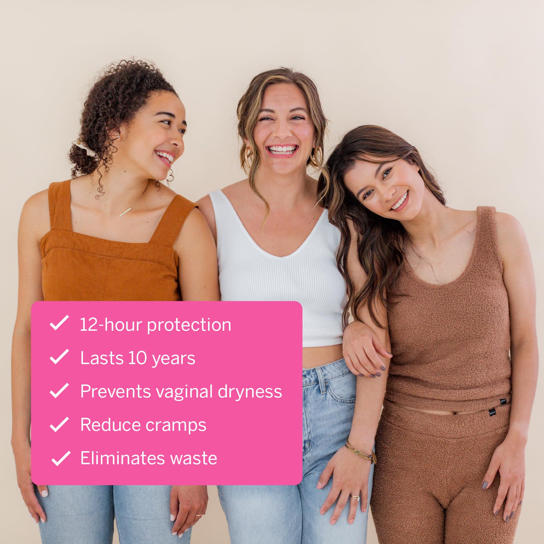 Pixie Cup comparación de tamaño junto a objetos cotidianos para escala