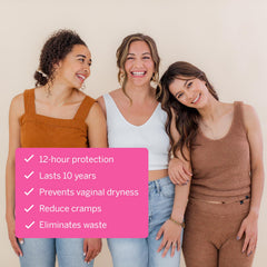 Pixie Cup comparación de tamaño junto a objetos cotidianos para escala