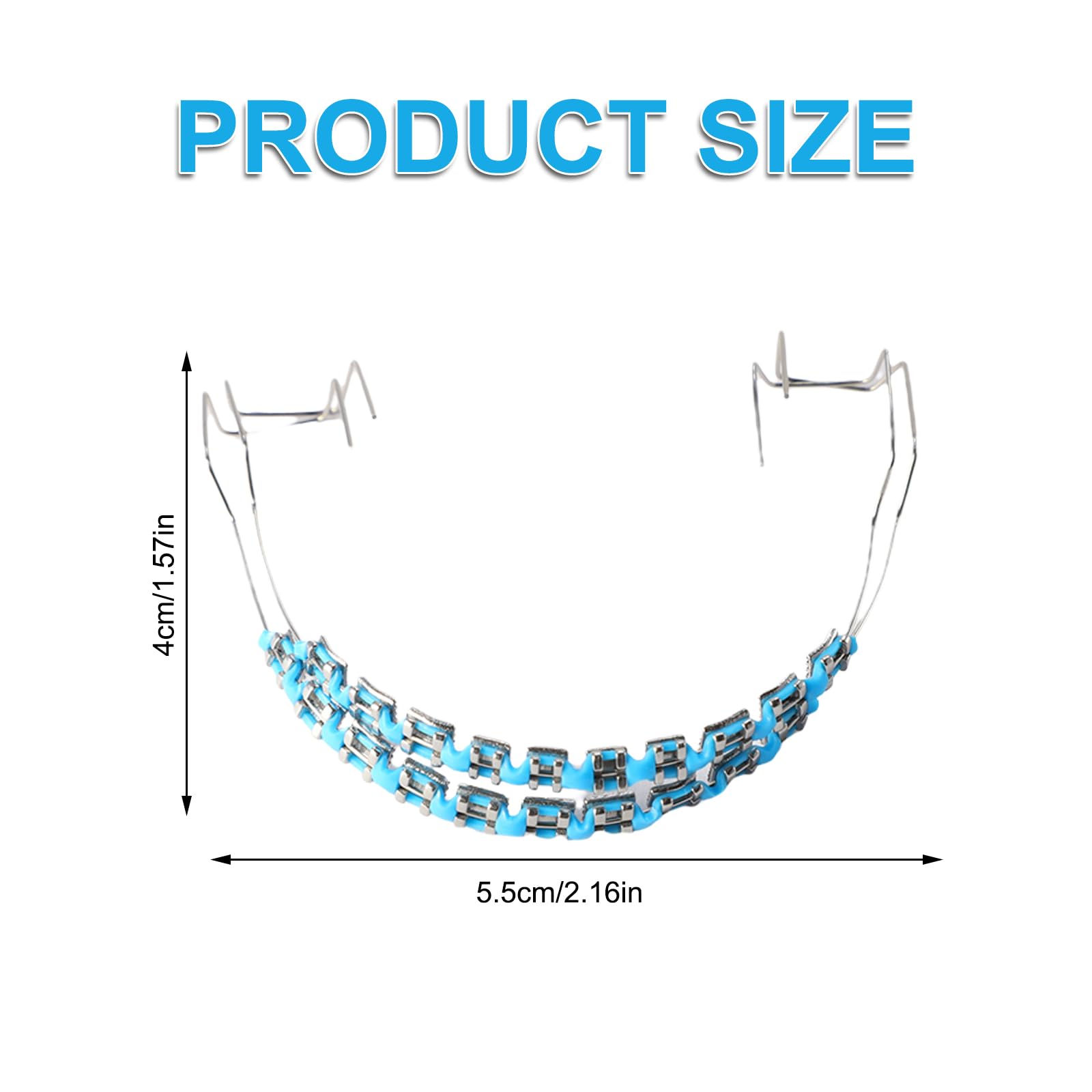 PKRFCJ brackets detalle de textura que demuestra durabilidad y manejo