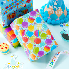 PlandRichW diseño de cupcakes que añade toque dulce a regalos