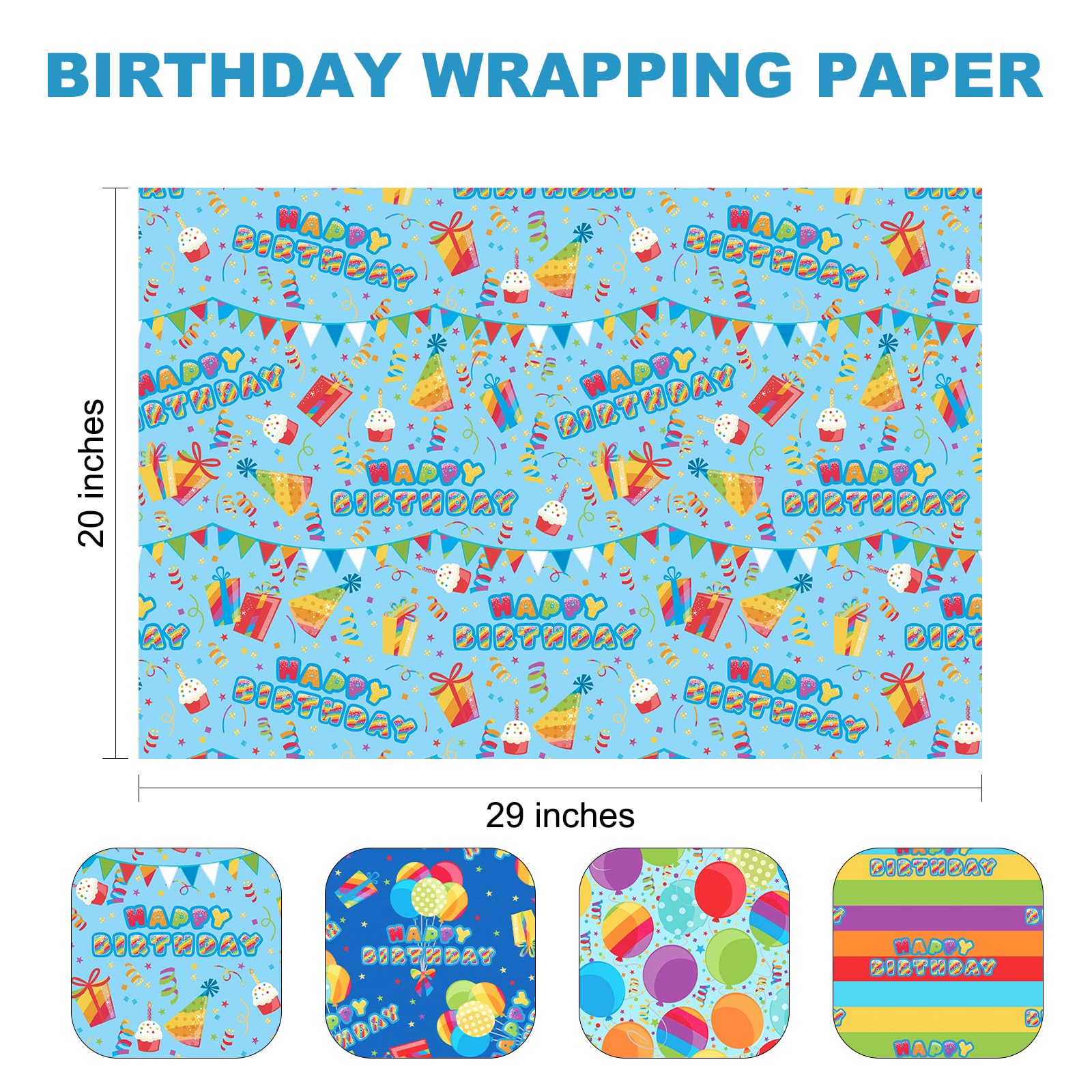 PlandRichW papel en uso envolviendo un regalo para acabado profesional