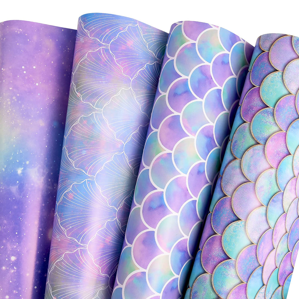 PlandRichW paquete frontal con 12 hojas visibles y colores brillantes