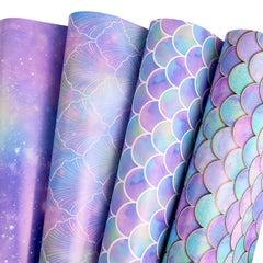 PlandRichW paquete frontal con 12 hojas visibles y colores brillantes