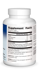 Planetary Herbals Stone Free ingredients blend with earthy herbs for cleansing notes