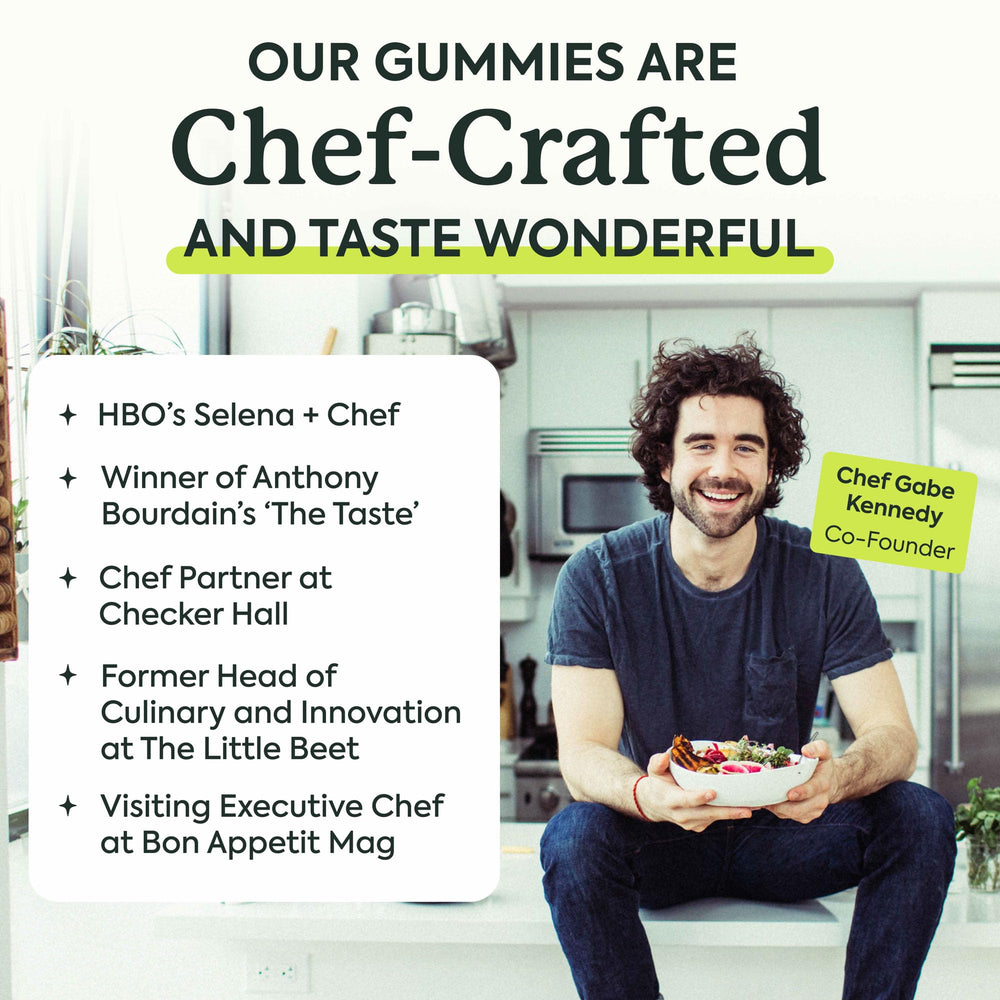 Plant People ingredientes naturales canela y manzana, beneficio digestivo