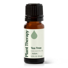 Plant Therapy botella frontal 10 mL mostrando presentación clara y calidad