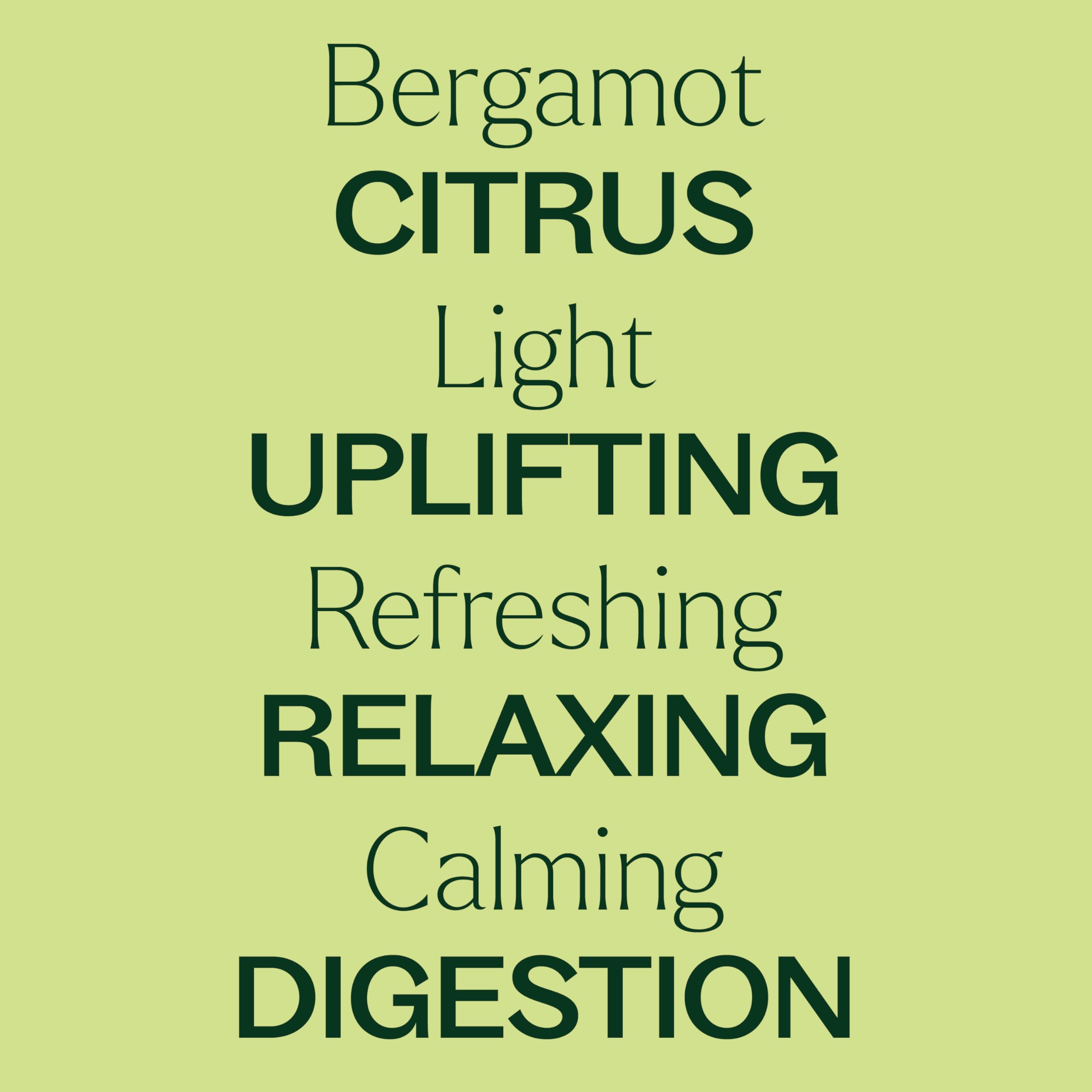 Plant Therapy aceite de bergamota en difusor creando ambiente fresco