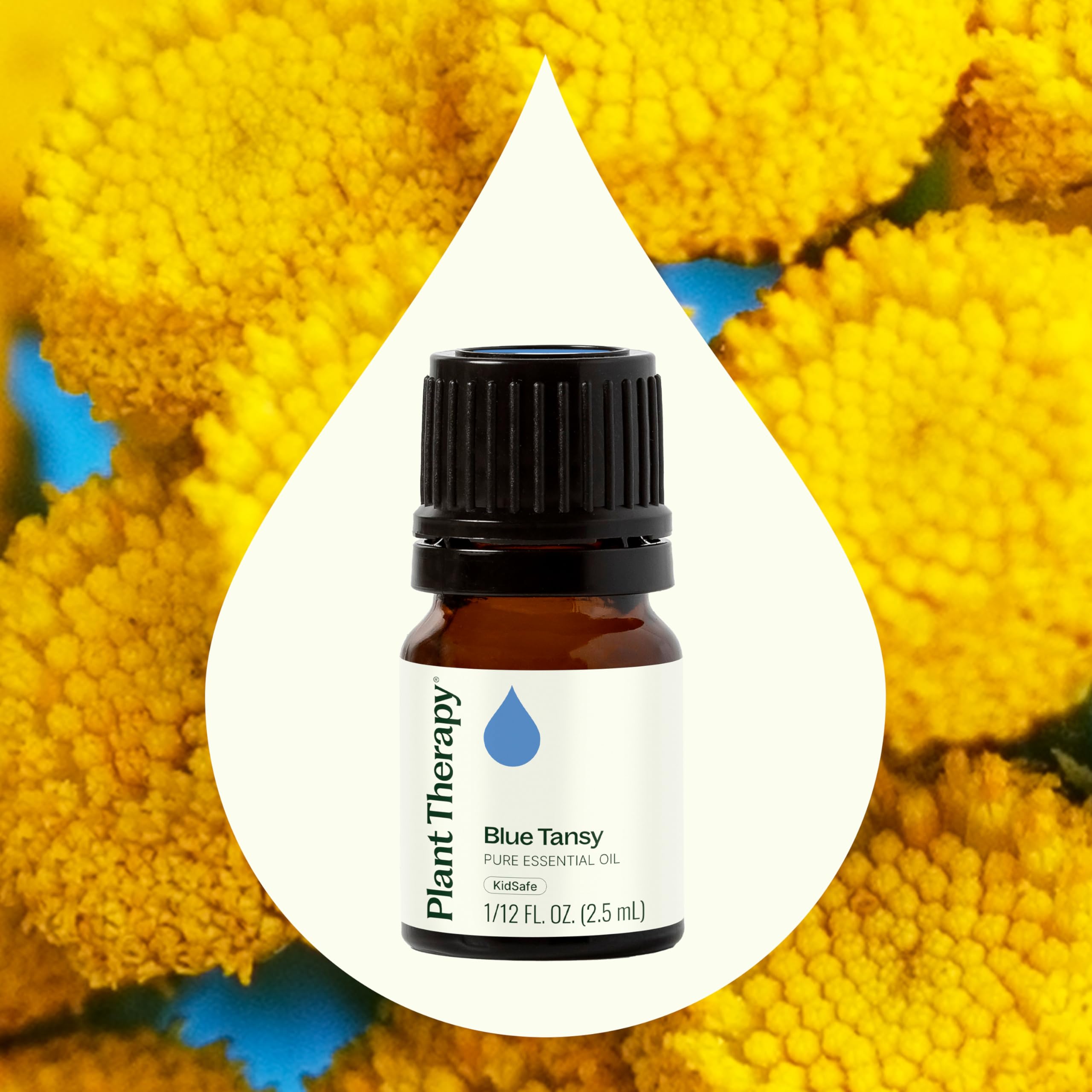Plant Therapy uso en mascarilla facial casera para calmar y aromatizar la piel