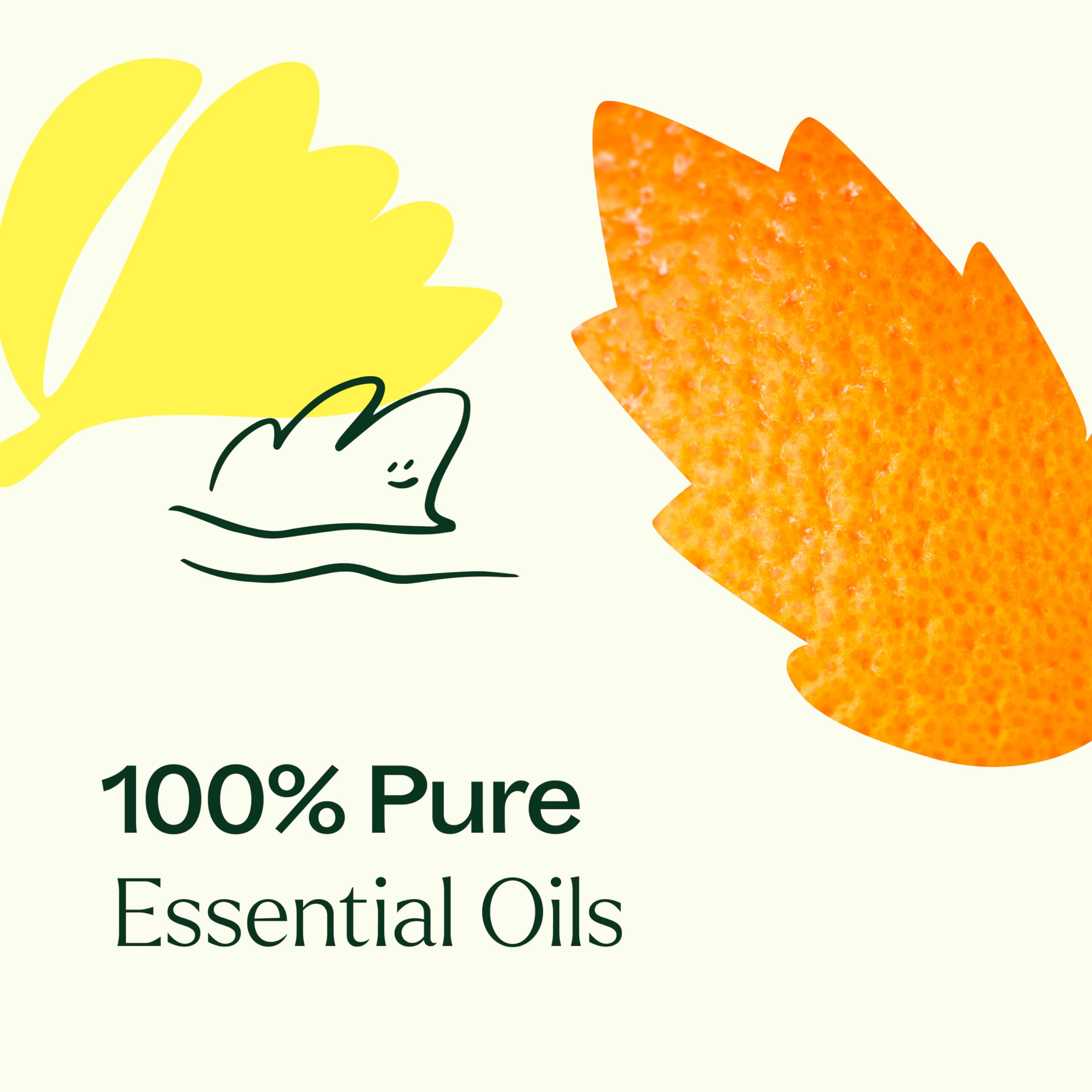 Plant Therapy aceite en inhalador personal para control de antojos