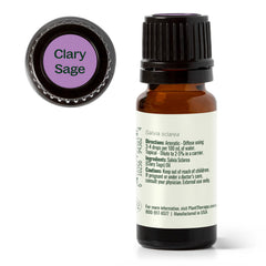 Plant Therapy clary sage en ambiente doméstico, aroma que armoniza espacios