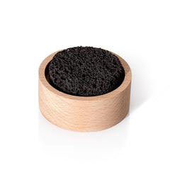 Plant Therapy difusor frontal mostrando diseño compacto y elegante