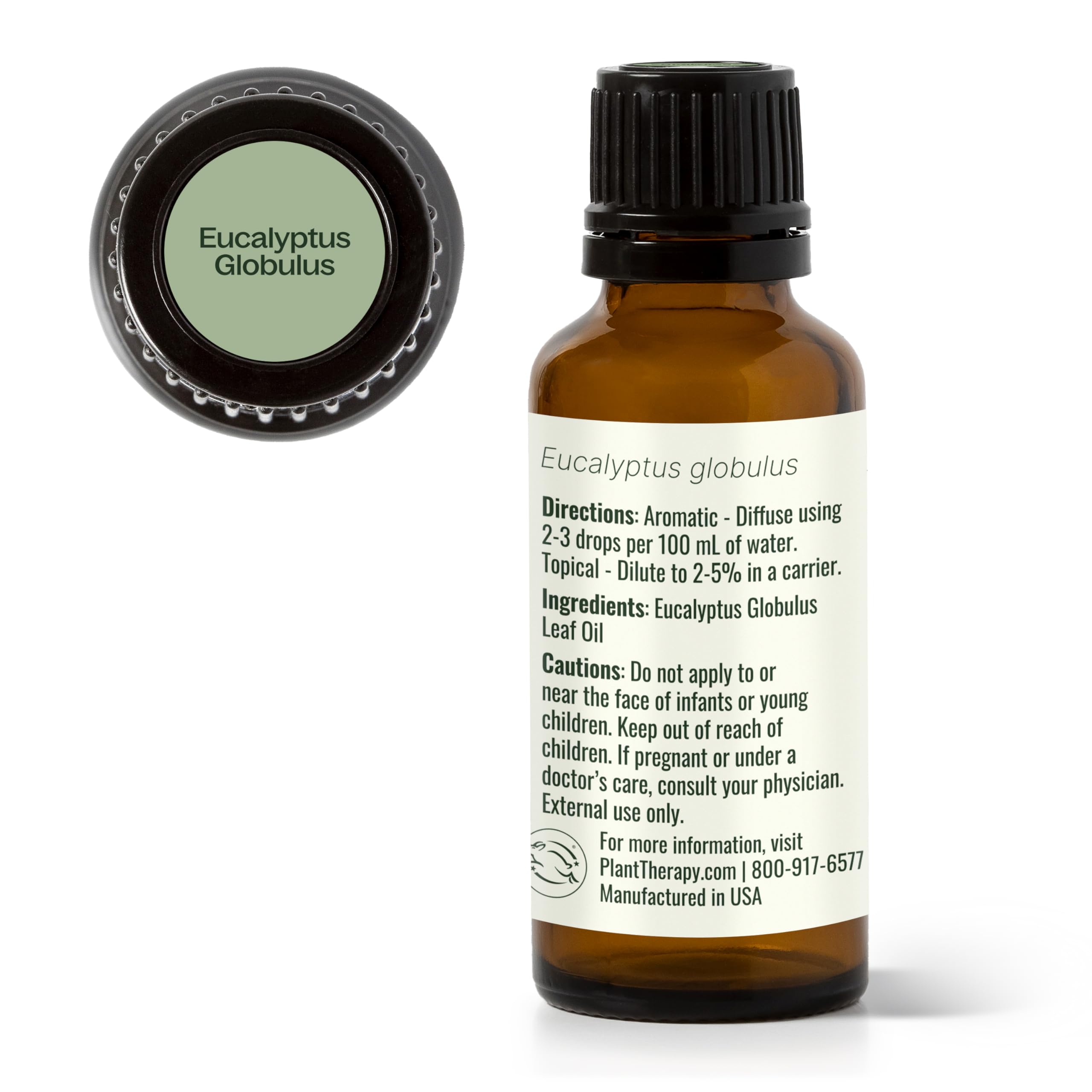 Plant Therapy producto en entorno hogareño relajado mostrando uso cotidiano