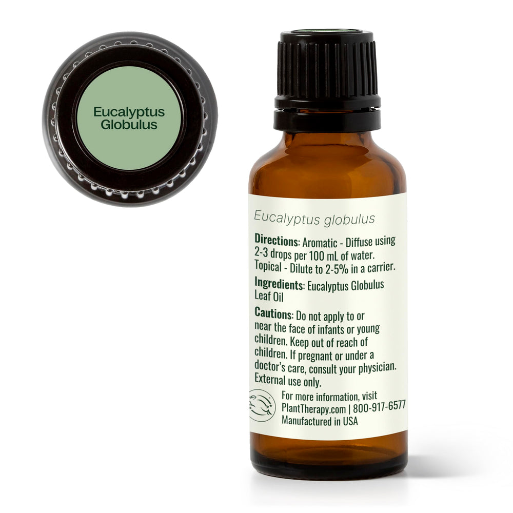 Plant Therapy producto en entorno hogareño relajado mostrando uso cotidiano