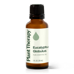 Plant Therapy botella frontal 30 mL mostrando el producto y un aroma fresco