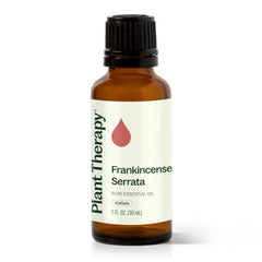 Plant Therapy botella frontal 30 mL mostrando pureza y presentación