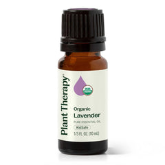 Plant Therapy lavanda junto a otros aceites para combinar aromas