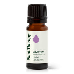 Plant Therapy aplicación diluida en piel demostrando uso cosmético seguro