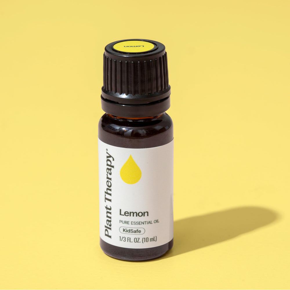 Plant Therapy en spray DIY para cocina, limpiador natural y efectivo
