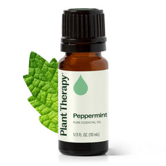 Plant Therapy botella frontal 10 mL mostrando presentación y pureza