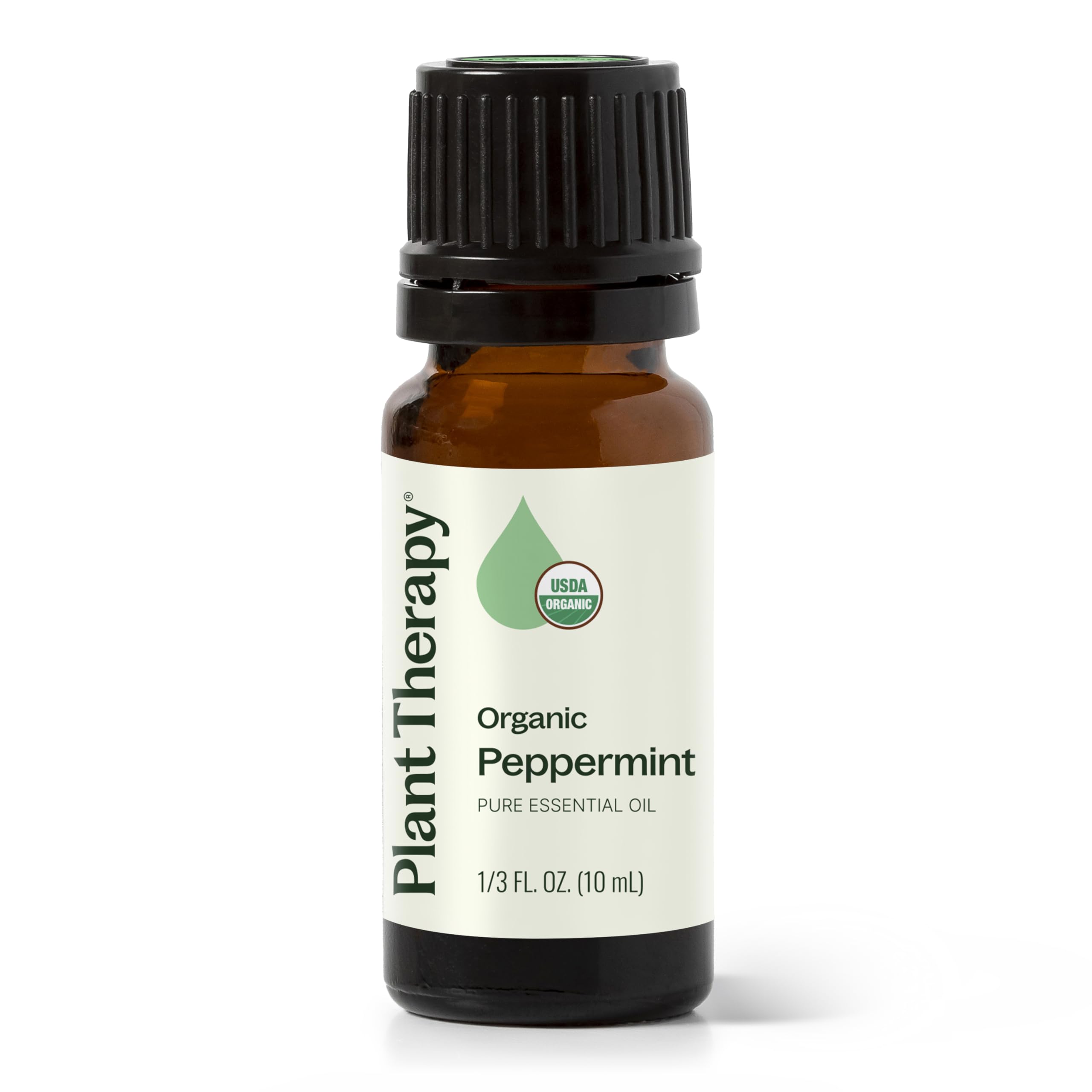 Plant Therapy detalle del tapón gotero preserva calidad del aceite