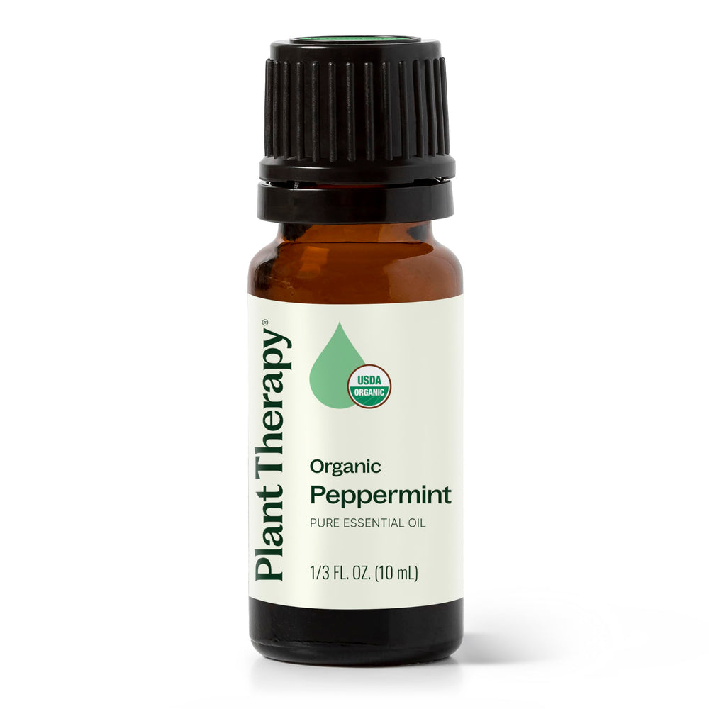 Plant Therapy detalle del tapón gotero preserva calidad del aceite