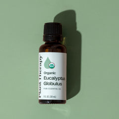 Plant Therapy mezcla diluida con aceite portador para masaje tópico seguro