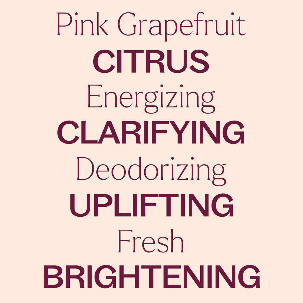 Plant Therapy aceite esencial en difusor creando ambiente fresco y energizante