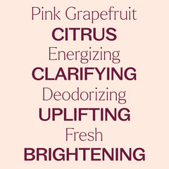 Plant Therapy aceite esencial en difusor creando ambiente fresco y energizante
