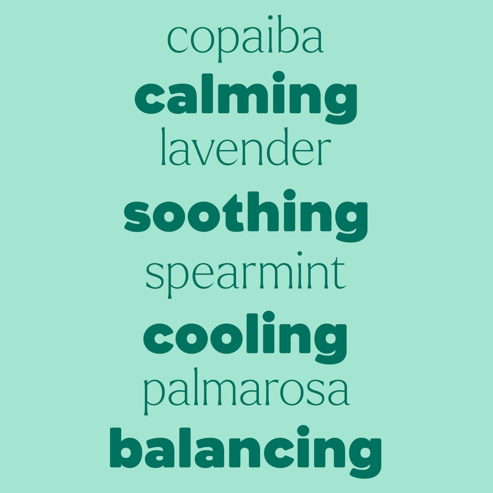 Plant Therapy comparativa de tamaño 10 mL junto a objetos cotidianos, portátil