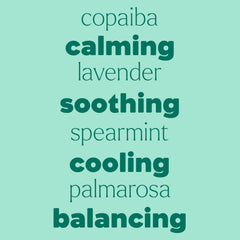 Plant Therapy comparativa de tamaño 10 mL junto a objetos cotidianos, portátil