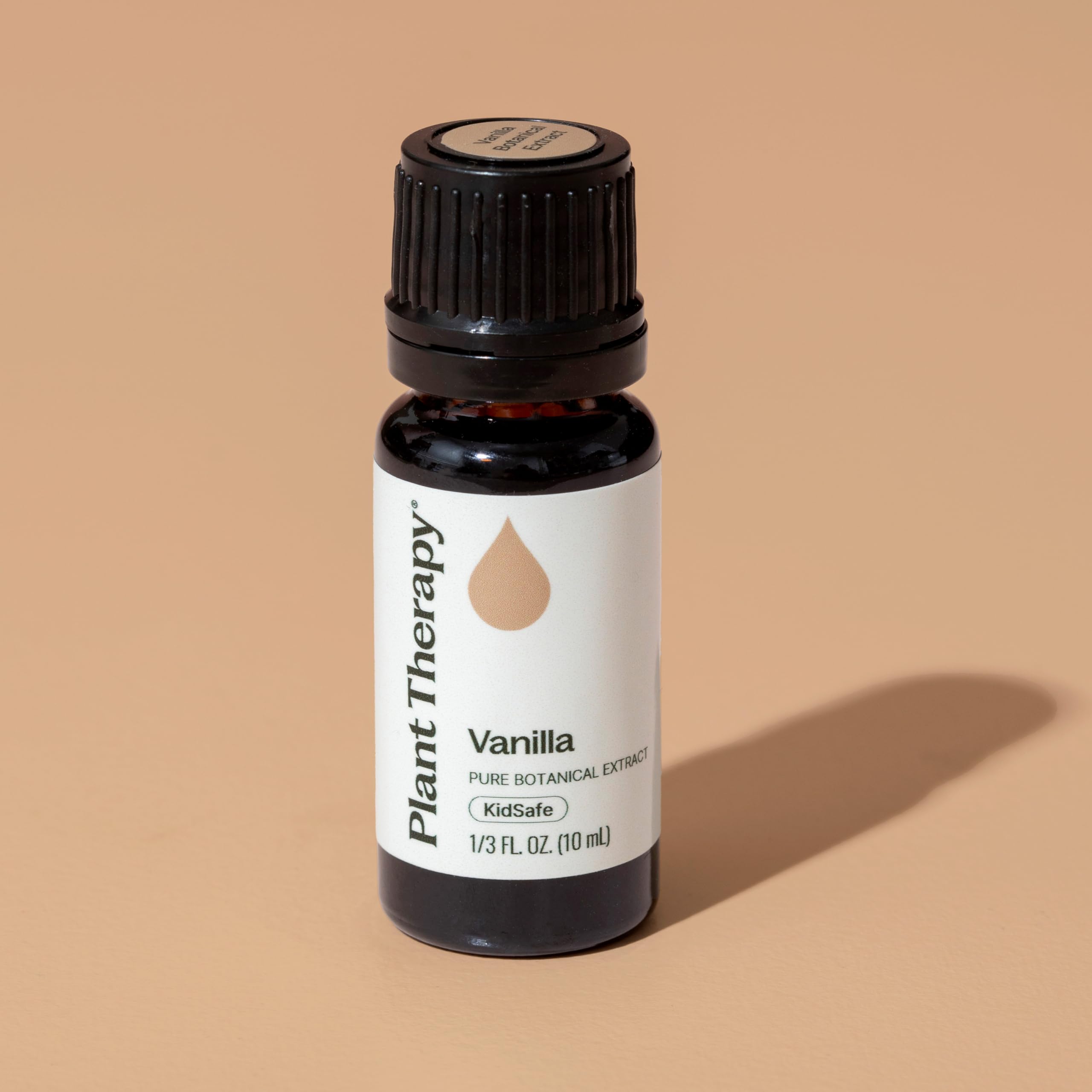 Plant Therapy extracto incorporado en crema artesanal para aroma gourmand