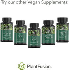 PlantFusion estilo de vida activo energía y bienestar diario