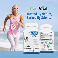 Plantvital ambientación lifestyle que transmite salud y tranquilidad