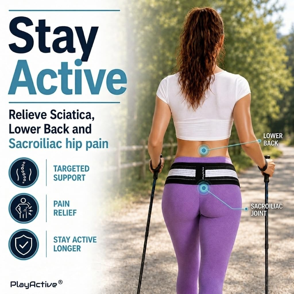 PlayActive primer plano del material antideslizante para mayor estabilidad