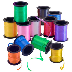 Playbees caja frontal con 12 rollos para decoraciones y eventos