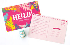 Playhouse set en uso sobre mesa promoviendo creatividad y organización